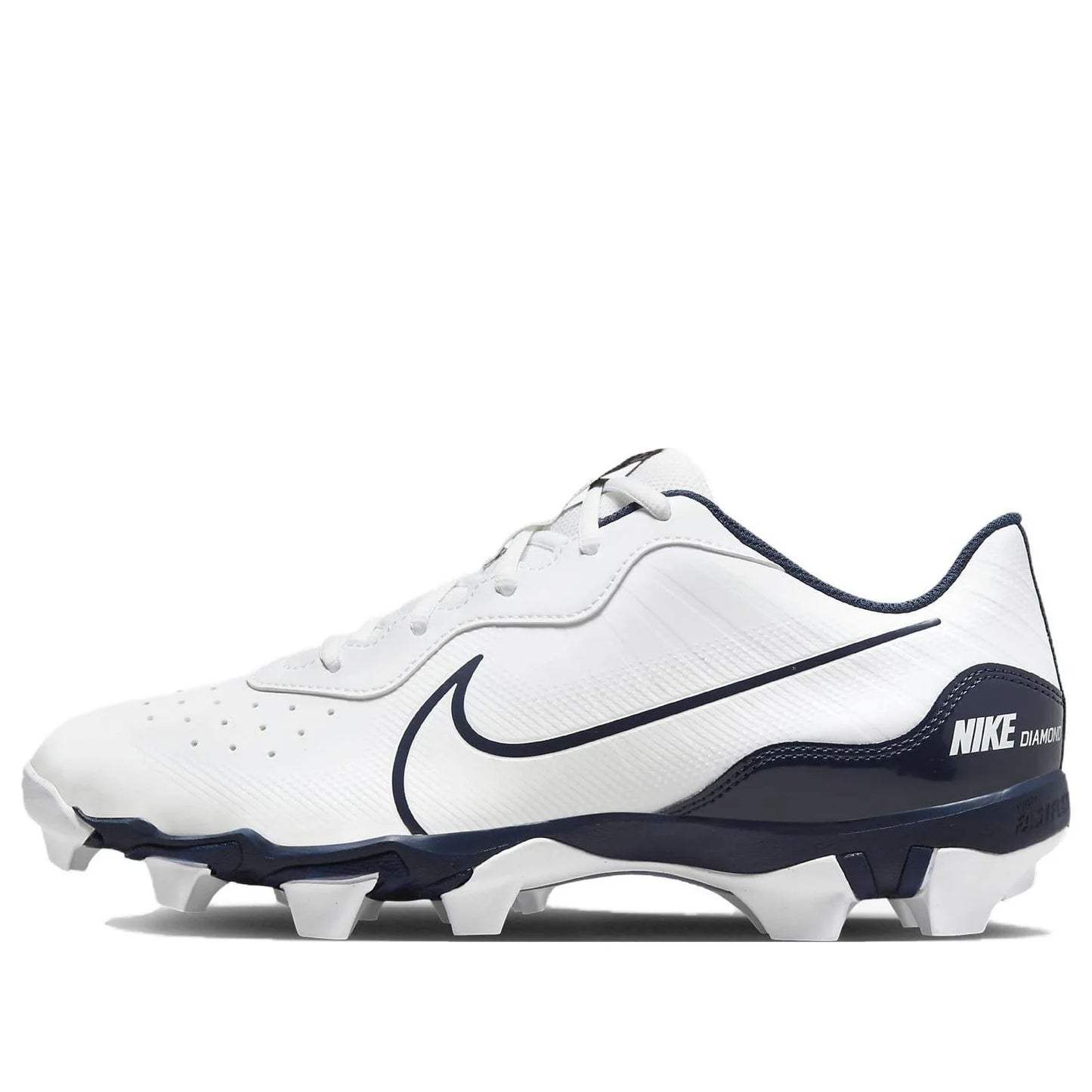 Ganchos de Goma Nike Alpha Huarache 4 Diamond Adultos Beisbol