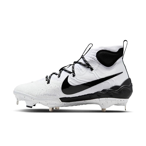 Ganchos de metal Nike Alto Huarache NXT Beisbol
