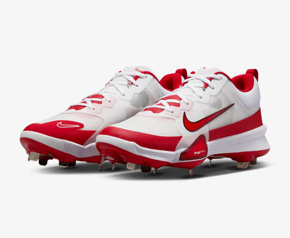 Ganchos De Metal Nike Trout 9 Bajito Beisbol