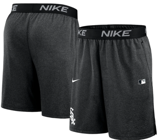 Pantalón corto MLB Nike White Sox 2025