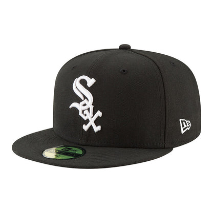 Gorra New Era  59FIFTY White Sox