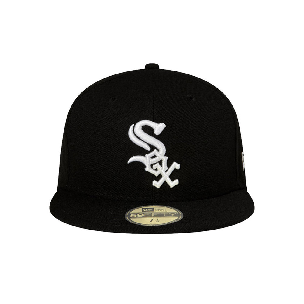 Gorra New Era  59FIFTY White Sox