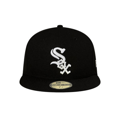Gorra New Era  59FIFTY White Sox