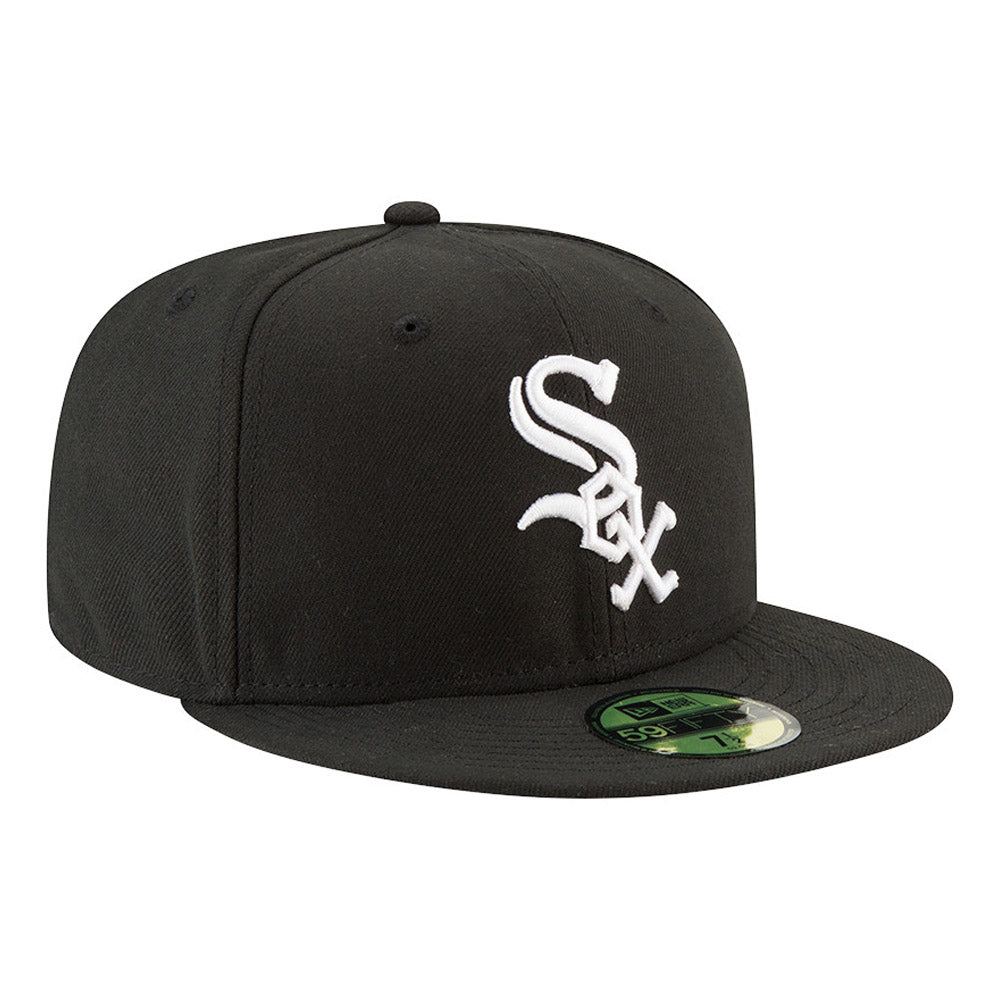 Gorra New Era  59FIFTY White Sox