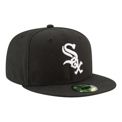 Gorra New Era  59FIFTY White Sox