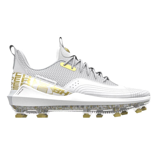 Ganchos De Taco Under Armour Harper 7 Beisbol
