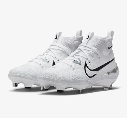 Ganchos de metal Nike Alto Huarache NXT Beisbol