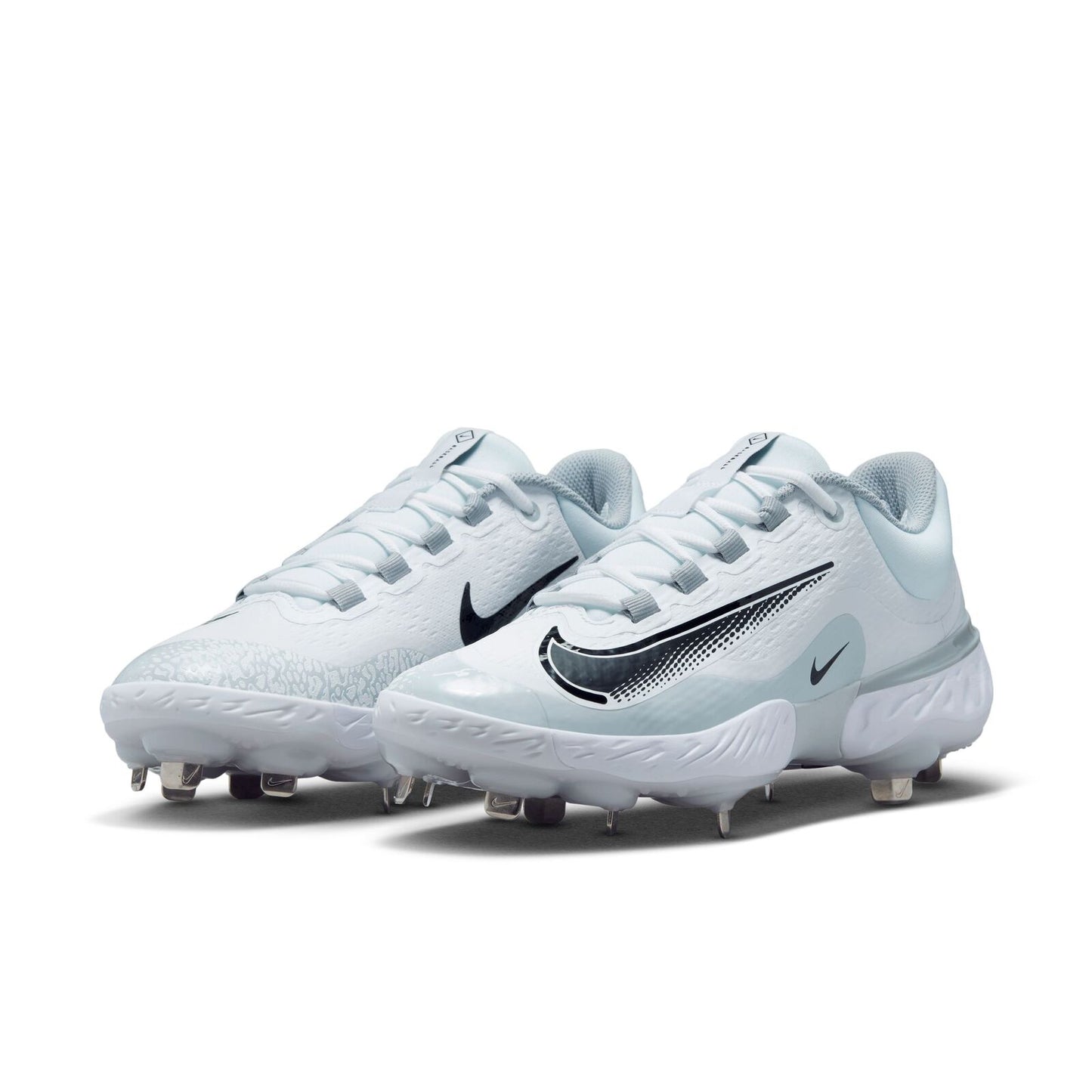 Ganchos de Metal Nike Huarache Elite 4 Bajito Beisbol