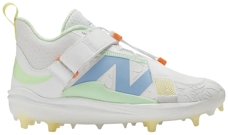 Ganchos de Taco New Balance Lindor 2 Beisbol