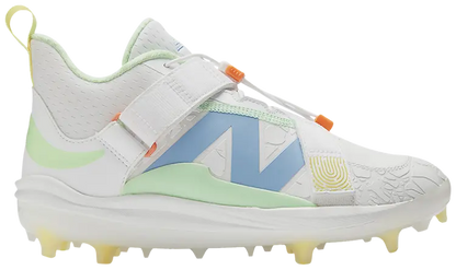 Ganchos de Taco New Balance Lindor 2 Beisbol