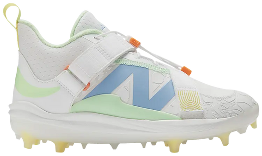 Ganchos de Taco New Balance Lindor 2 Beisbol