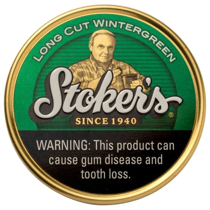 Tabaco Stockers