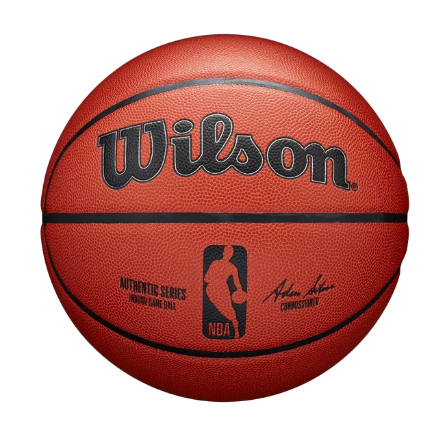Bola Wilson Indoor NBA