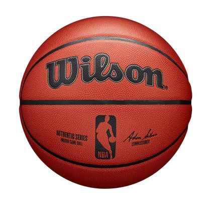 Bola Wilson WTB7100XB07 NBA Authentic Series Indoor