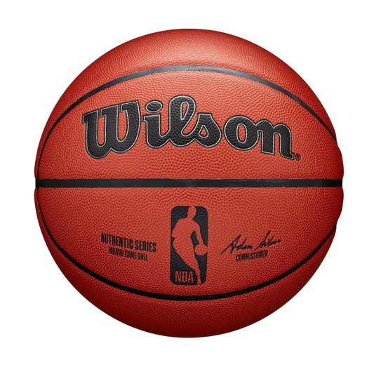Bola Wilson Indoor NBA