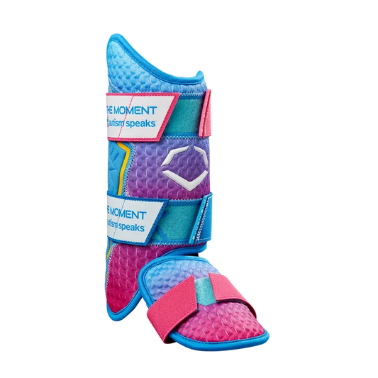Tobillera Evoshield X-SRZ AUTISM