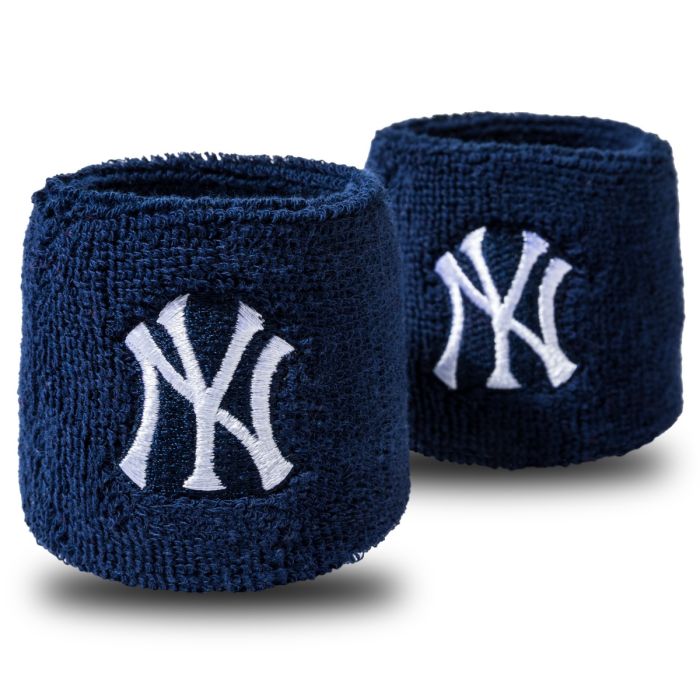 Muñequeras deportivas Franklin Equipos MLB