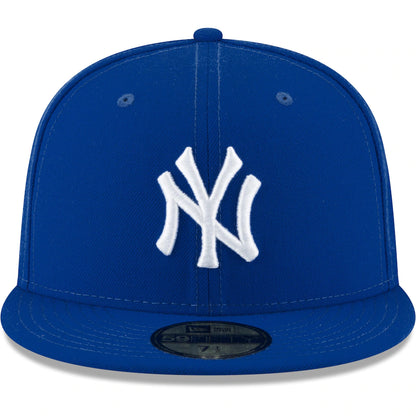 Gorra New Era 59FIFTY New York Yankees