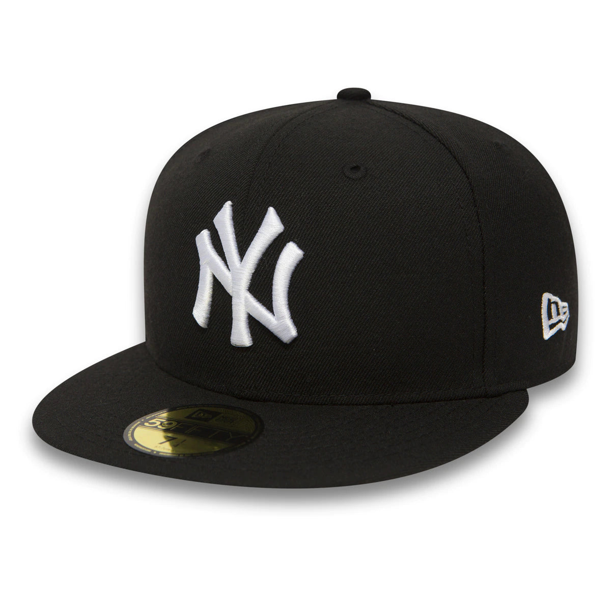 Gorra New Era 59FIFTY New York Yankees Negra