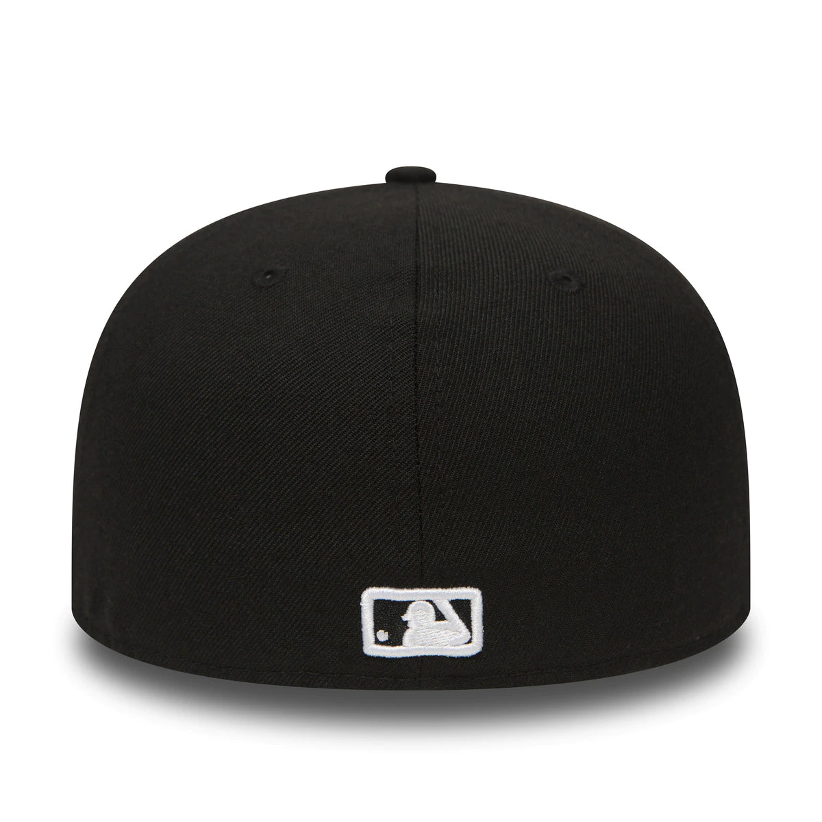 Gorra New Era 59FIFTY New York Yankees Negra