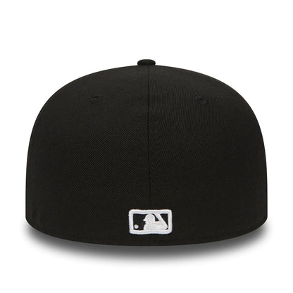 Gorra New Era 59FIFTY New York Yankees Negra
