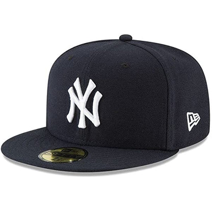 Gorra New Era 59FIFTY New York Yankees Azul Marino