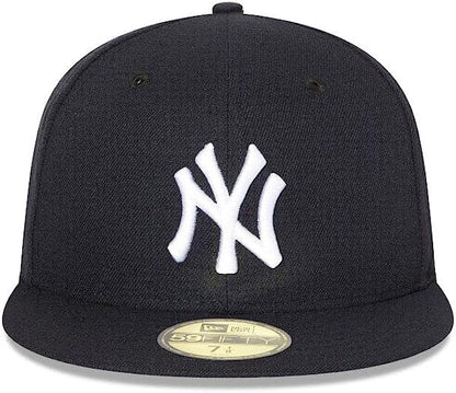 Gorra New Era 59FIFTY New York Yankees Azul Marino