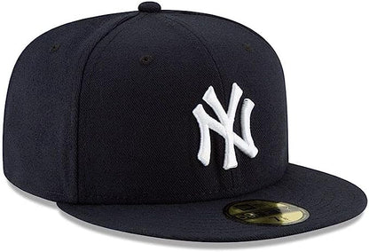 Gorra New Era 59FIFTY New York Yankees Azul Marino