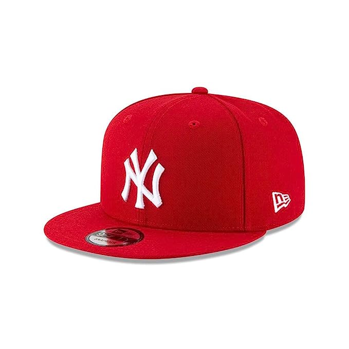 Gorra New Era 9FIFTY Snapback New York Yankees