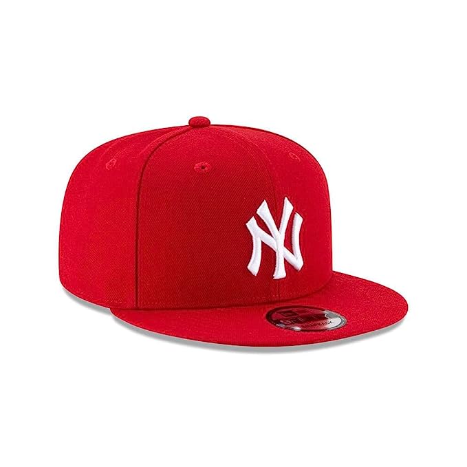 Gorra New Era 9FIFTY Snapback New York Yankees