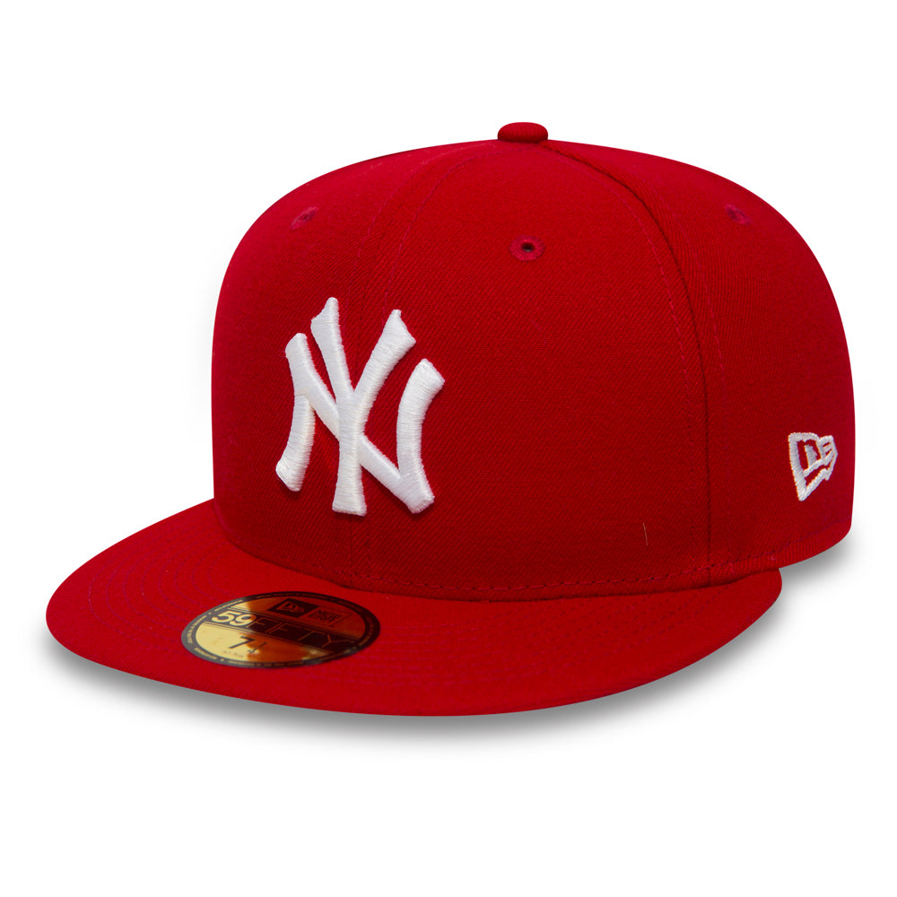 Gorra New Era 59FIFTY New York Yankees