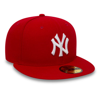 Gorra New Era 59FIFTY New York Yankees