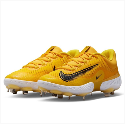 Ganchos de Metal Nike Huarache Elite 4 Bajito Beisbol