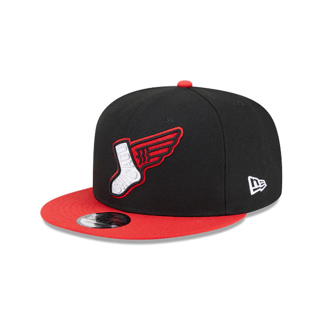 Gorra New Era 9FIFTY Chicago White Sox City Connect 2026 60666601