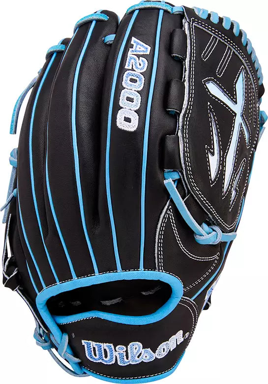 Guante Wilson A2000 WBW10400312 12 Pitcher Beisbol