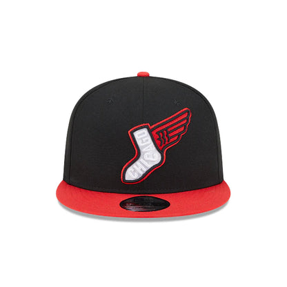 Gorra New Era 9FIFTY Chicago White Sox City Connect 2026 60666601