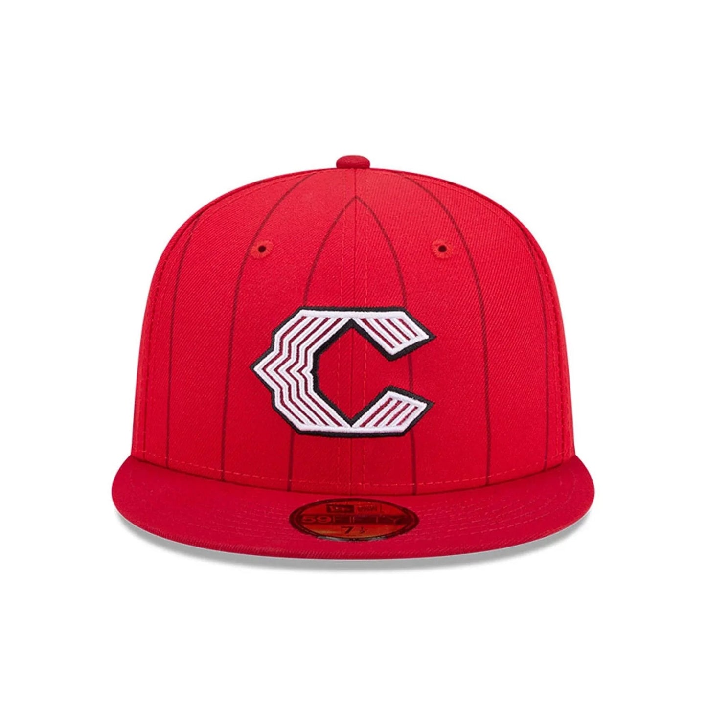 Gorra New Era 59FIFTY Cincinnati Reds City Connect 2026 60867636