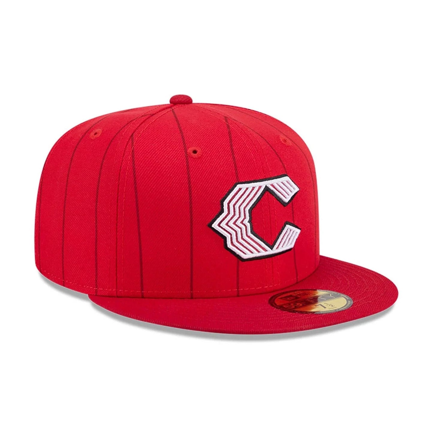 Gorra New Era 59FIFTY Cincinnati Reds City Connect 2026 60867636