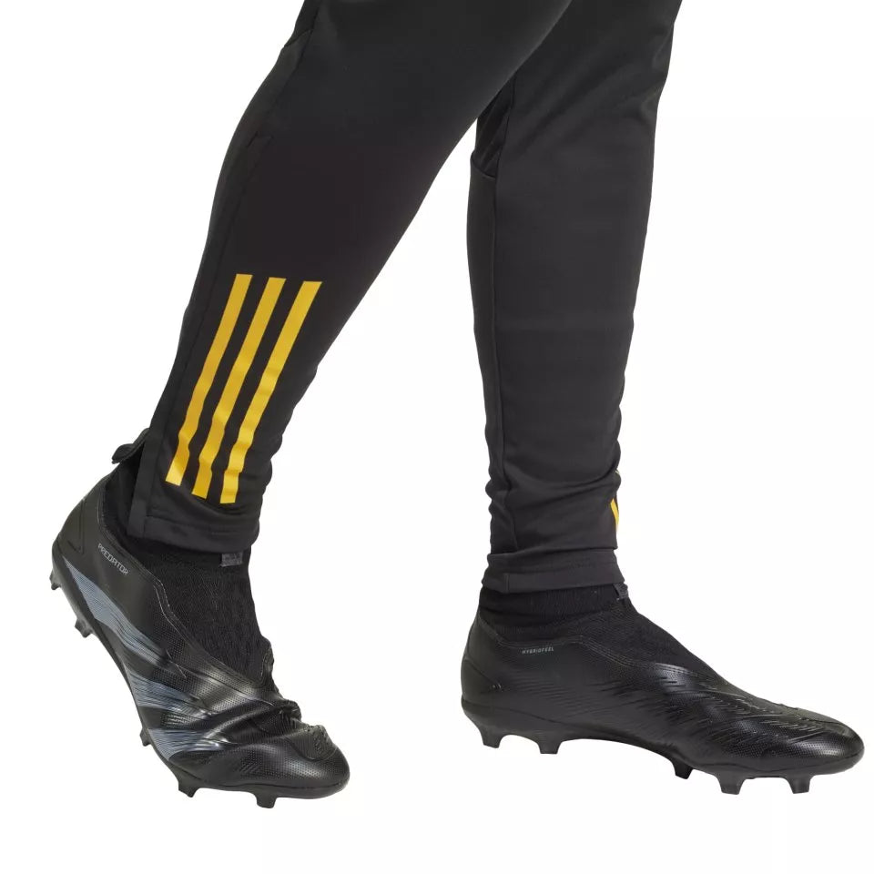 Pantalon Largo Adidas Tiro 25 Jamaica IS5657-B Adultos