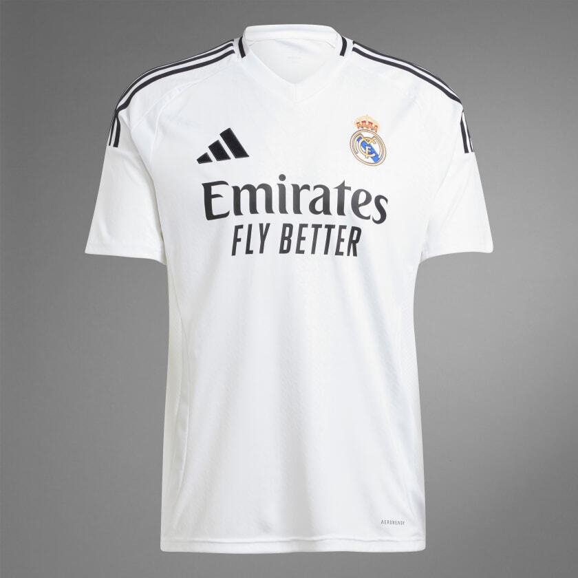 Camiseta Adidas Real Madrid IU5011-B