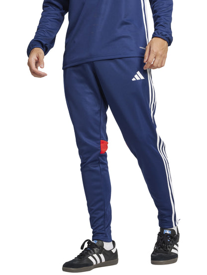 Pantalon Largo Adidas Tiro 25