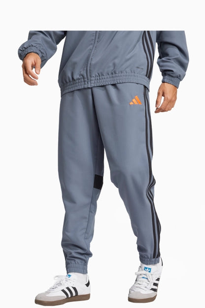 Pantalon Largo Adidas Tiro 25