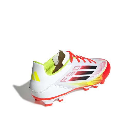 Ganchos de Taco Adidas F50 IE1243 Futbol