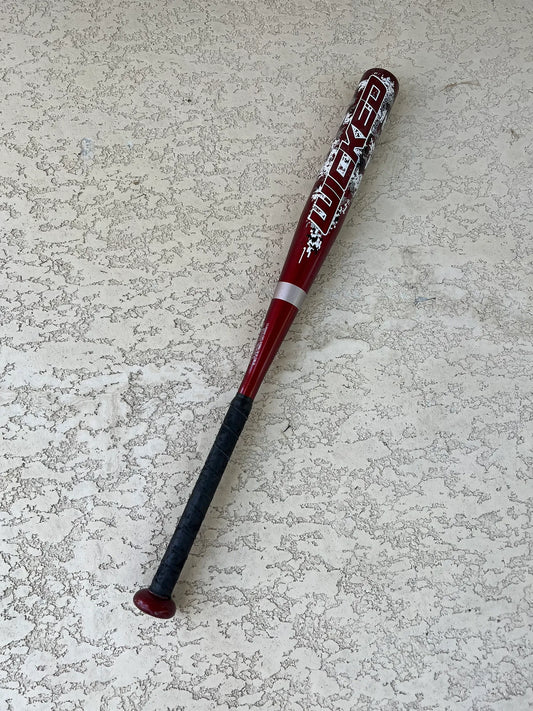 Bate de Aluminio Rawlings Wicked