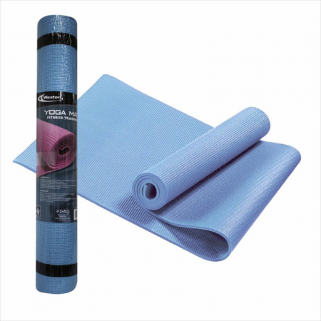 Colchoneta Yoga Weston 4mm