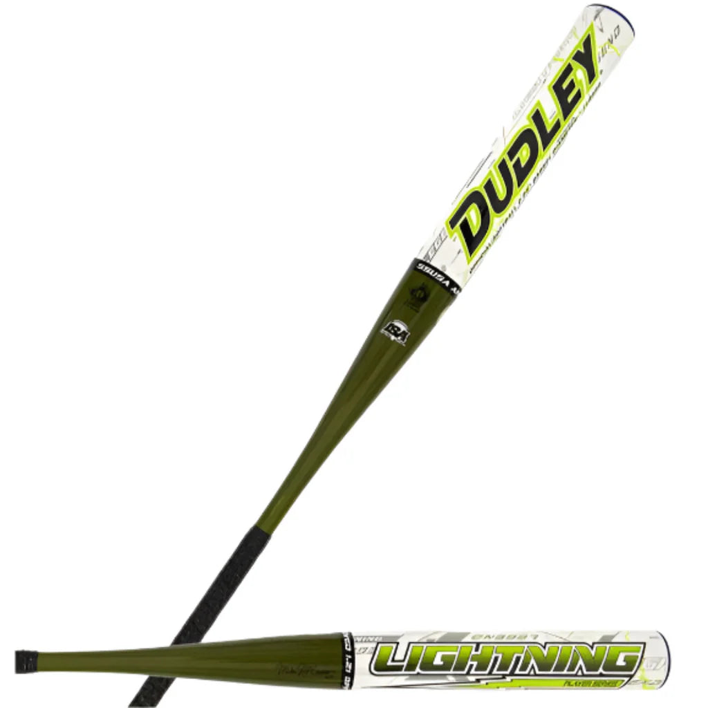 Bate Dudley Lightning Player Series