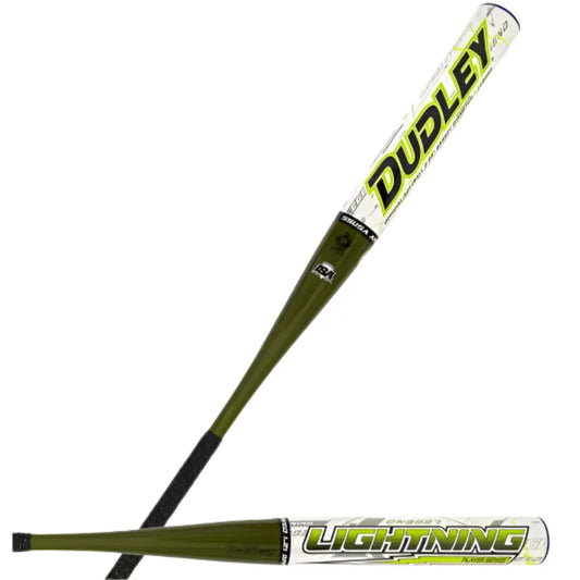 Bate Dudley Lightning Player Series