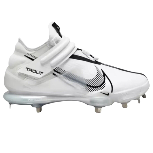 Ganchos De Metal Nike Trout 7