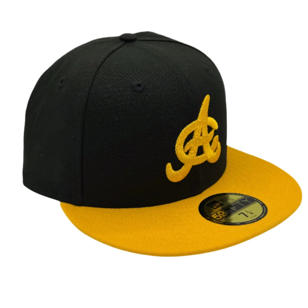 Gorra New Era 59FIFTY Aguilas Cibaeñas 60652356