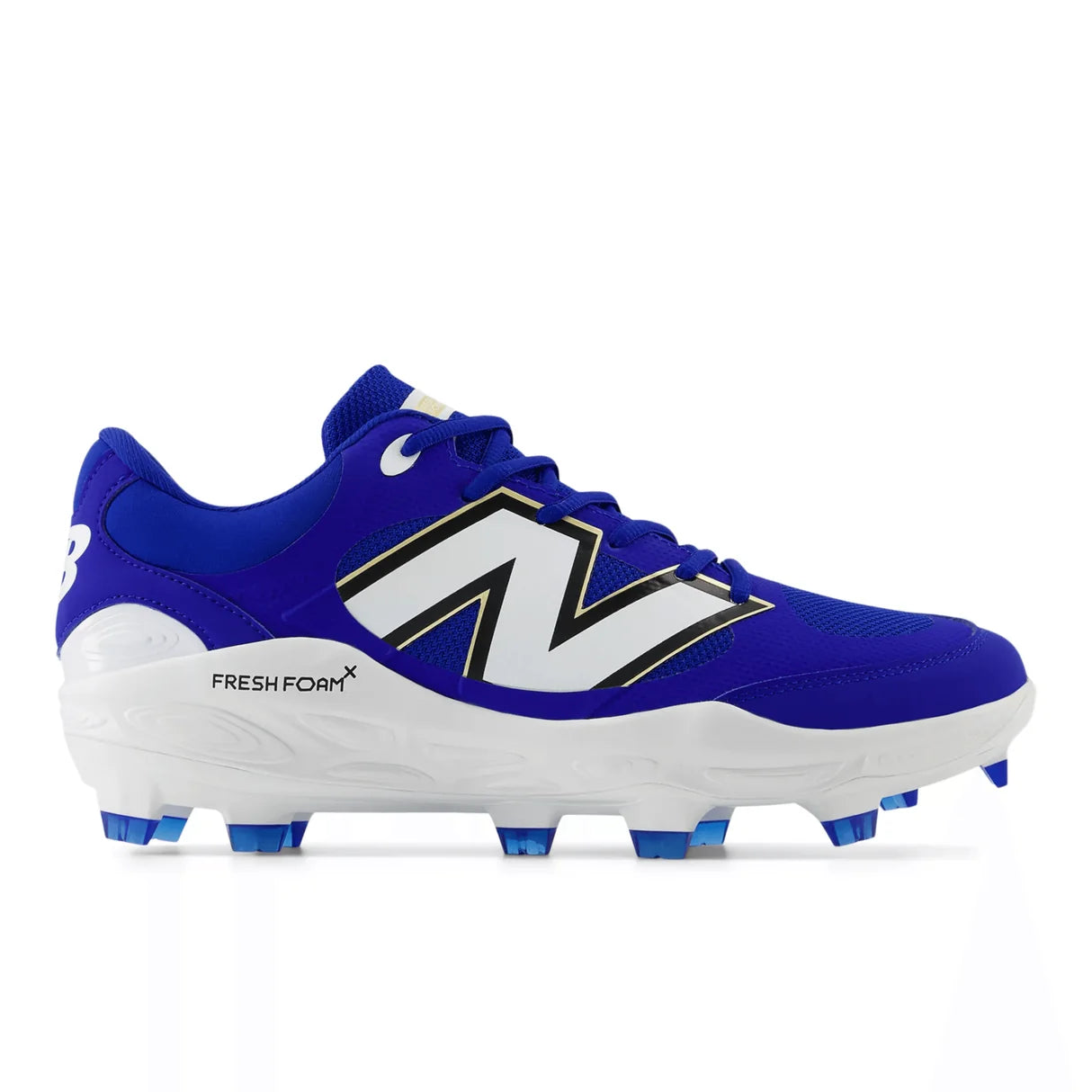 Ganchos de Taco New Balance PL3000B7 Beisbol